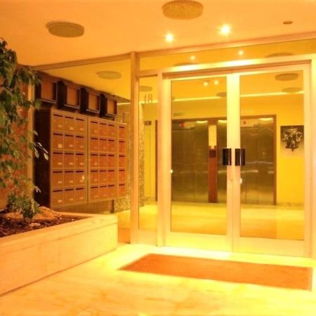 Appartement F3 Vue Mer Et Croisette Канны Экстерьер фото